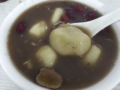 -罗子龙罗家桂花汤圆(曹都巷店)