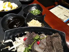 -莽子老火锅(大坪店)