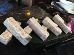 -三人行骨头王火锅(长寿店)