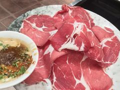 -吴记老锅底麻辣火锅(福州路店)