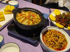 -章丘宴(唐人中心店)