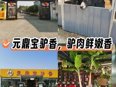 -元鼎宝驴香·全驴宴(江宁店)