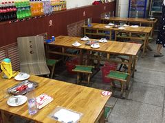 大堂-刘一龙虾(山东路店)
