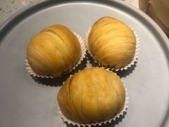 金牌榴莲酥-吉旺港式餐厅(南方商城店)