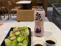-T11生鲜超市(朝阳公园店)