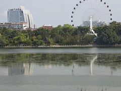 -南宁南湖公园