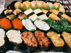 -AEON永旺(东方宝泰店)