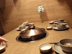 -大头椰·椰子鸡火锅(新梦店)