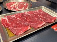 -西塔老太太泥炉烤肉(龙湖北苑天街店)