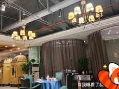 -金狮麟·新豫菜(金码大厦店)