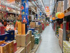 -福达坊批发城(汉阳黄金口总店)