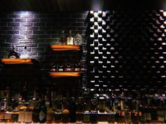-LAMP BAR 水烟音乐酒吧