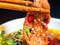 -成都龍井門火锅(王家湾店)