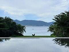 -三亚太阳湾柏悦酒店