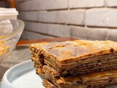 -真地道京味府·鲜橙烤鸭·北京菜(朝外大街东大桥店)