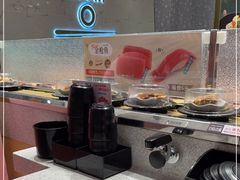 -争鲜回转寿司(南开大悦城店)