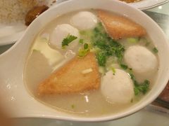 -翠华餐厅