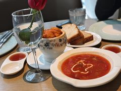 -波特曼西餐厅(中央大街店)