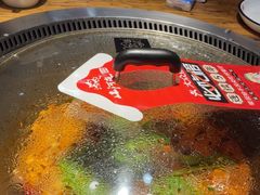 -山河屯铁锅炖(哈西站店)