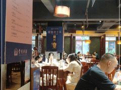 大堂-天下客饭店(中山路店)