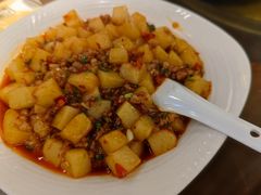-益华家菜屋(世茂店)