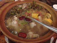 -洪大厨鸡煲(福田店)