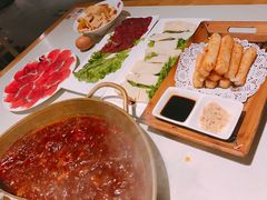 -杨家火锅(国美店)