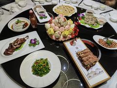 -鼎记酒楼(雁南一路店)