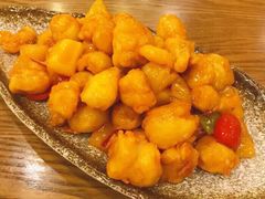 -隆喜元鱼汤包·海鲜(中联广场店)