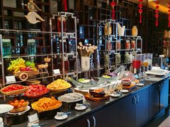 -抚仙湖万达文华酒店