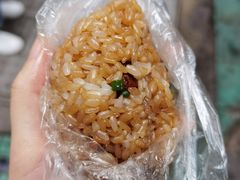 -六广门毛阿姨糯米饭