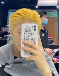 -HG美发设计沙龙