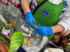 -山姆会员商店(亦庄创意生活广场店)