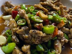 -小钱鱼馆(富春路店)