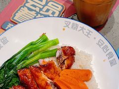 -大头力茶餐厅(花都融创茂店)