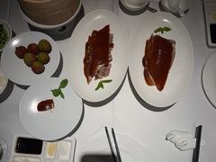 -四季民福烤鸭店(王府井东安门店)