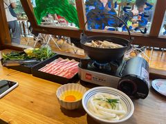 -馥家小馆(黔灵山公园店)