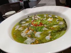 -巧庆楼·茶膳