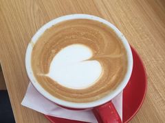 iphone_upload_pic-COFFEE HOLIC(朝外SOHO店)
