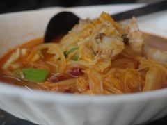 -桃园中华料理炸酱面(燕儿岛路店)