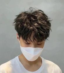 -豪帅男士理容馆