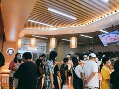 -木子木水日式烫面包(世界城光谷店)