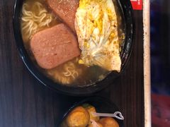 -香港鸿记冰室
