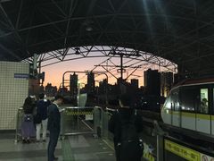 -宝山路(地铁站)