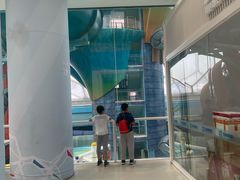 -水立方嬉水乐园