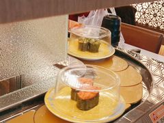 -争鲜回转寿司(浦东三钢里PLUS店)