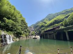 -长谷洞天