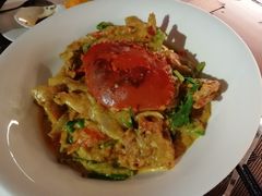 -芽庄MP泰式海鲜海景餐厅