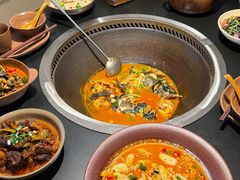 -好灶头妈妈菜·柴火灶台鱼·千岛湖土菜地标美食