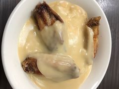 -新记餐厅(香槟大厦店)